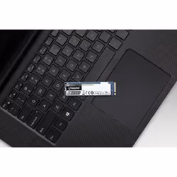 Disque SSD M.2 Kingston A2000 250 Go PCIe 3.0 3D NAND NVMe Rapide - Vue supplémentaire 6