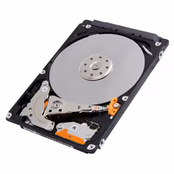 Toshiba MQ04ABF100