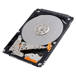 Toshiba MQ04ABF100 disque dur 2.5" 1000 Go Série ATA III