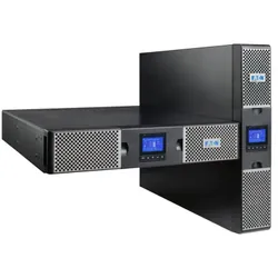 Eaton 9PX3000IRTN alimentation d'énergie non interruptible Double-conversion (en ligne) 3000 VA 3000 W 10 sortie(s) CA (9PX3000IRTN)
