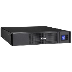 Eaton 5SC 3000I RT2U Interactivité de ligne 3000 VA 2700 W 9 sortie(s) CA (5SC3000IRT)