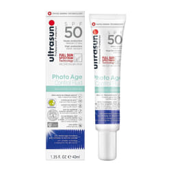 ULTRASUN Photo Age Control Fluid SPF50 40 ml