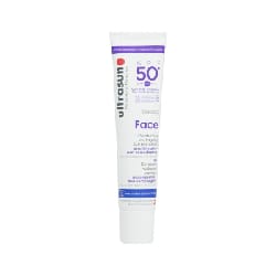 Ultrasun Face Anti Age spf50+ 40ml