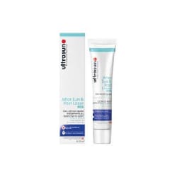 Ultrasun Gel Après Soleil 75ml