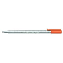Stylos stylo stylo Staedtler 334 0,3 mm Fineliner - Maroc