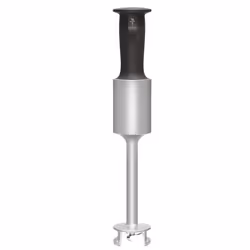 Turmix A31170, Mélangeur par immersion, 1,2 m, 300 W, Noir, Platine