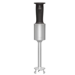 Turmix A31170 blender Mélangeur par immersion 300 W Noir, Platine