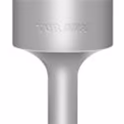 Turmix A31170 blender Mélangeur par immersion 300 W Noir, Platine