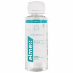 Elmex Sensitive Solution Dentaire 100 ml