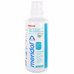 Meridol Bain de Bouche Inflammation Gencives 400ml