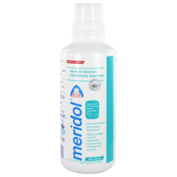 Meridol Bain de Bouche Inflammation Gencives 400ml