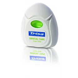 Trisa 664847 Fil et ruban dentaire
