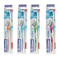 Brosse à Dents Trisa FleXible Soft