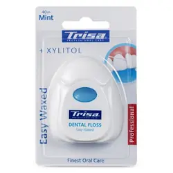 Trisa Easy Waxed