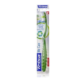 Trisa 683272 brosse à dents Adulte