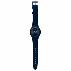 Swatch Blue Rebel