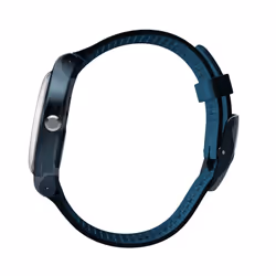 Swatch Blue Rebel