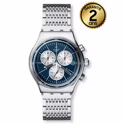 Montre Pour Homme Swatch Wales YVS410G