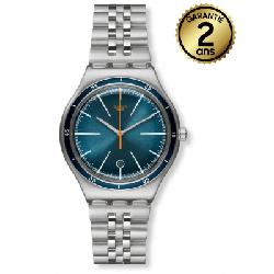 Montre Pour Homme Swatch STAR CHIEF YWS402G