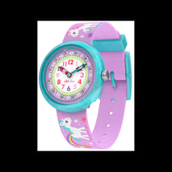 Montre pour enfants FlikFlak Magical Unicorns