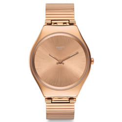Montre Mixte Swatch SKINELEGANCE SYXG101GG