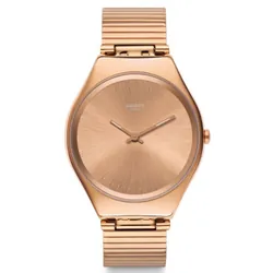 Montre Mixte Swatch SKINELEGANCE SYXG101GG
