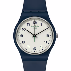 Swatch Sigan, Imperméable, Quartz