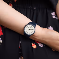 Swatch Sigan - Vue supplémentaire 5