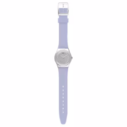 Swatch Lovely Lilac