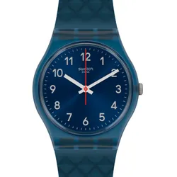 Swatch Bluenel