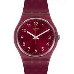 Swatch Rednel