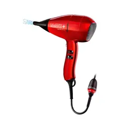 Valera Swiss Nano 9200 Ionic Rotocord 2000 W Rouge