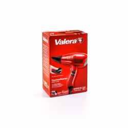 Valera Swiss Nano 9200 Ionic Rotocord 2000 W Rouge - Vue supplémentaire 2