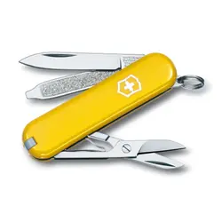 Victorinox Classic SD Couteau multi-fonctions