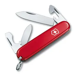 Victorinox Recruit Couteau multi-fonctions