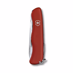 Victorinox Picknicker Couteau multi-fonctions Rouge, Acier inoxydable - Vue supplémentaire 2