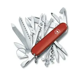 Victorinox SwissChamp Couteau multi-fonctions