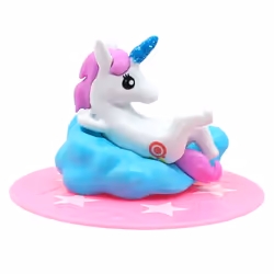 Silverlit SLIME COLLECTIBLE LICORNE - Vue supplémentaire 2