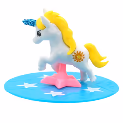 Silverlit SLIME COLLECTIBLE LICORNE - Vue supplémentaire 6