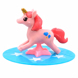 Silverlit SLIME COLLECTIBLE LICORNE - Vue supplémentaire 8