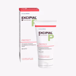 La crème pour mains Excipial Protect a été élaborée pour prendre soin des mains des travailleurs qui subissent des agressions ...
