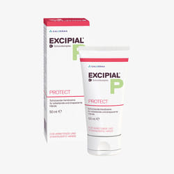 Excipial Protect Crème Main 50ml