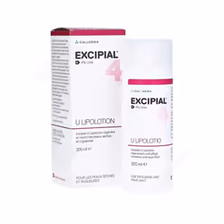 Excipial U4 lipolotion 200 ml