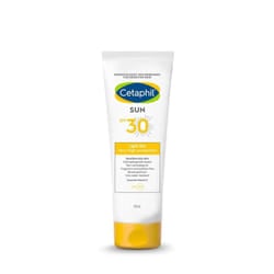 Cetaphil - Sun light gel spf50 - 100ml