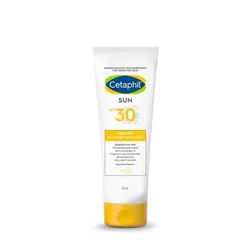 Cetaphil - Sun light gel spf50 - 100ml