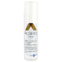 Actinica lotion  80 g g