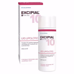 Non seulement la peau souffrant de psoriasis ou de dermatite atopique est extrêmement sèche, mais elle démange souvent terrib ...