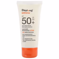 Daylong Extreme Lotion Solaire Liposomal SPF50+ 50 ml