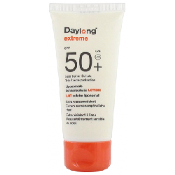 Daylong Extreme Lotion Solaire Liposomal SPF50+ 50 ml