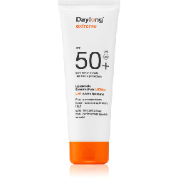Daylong Extreme Lotion Solaire Spf50 100Ml